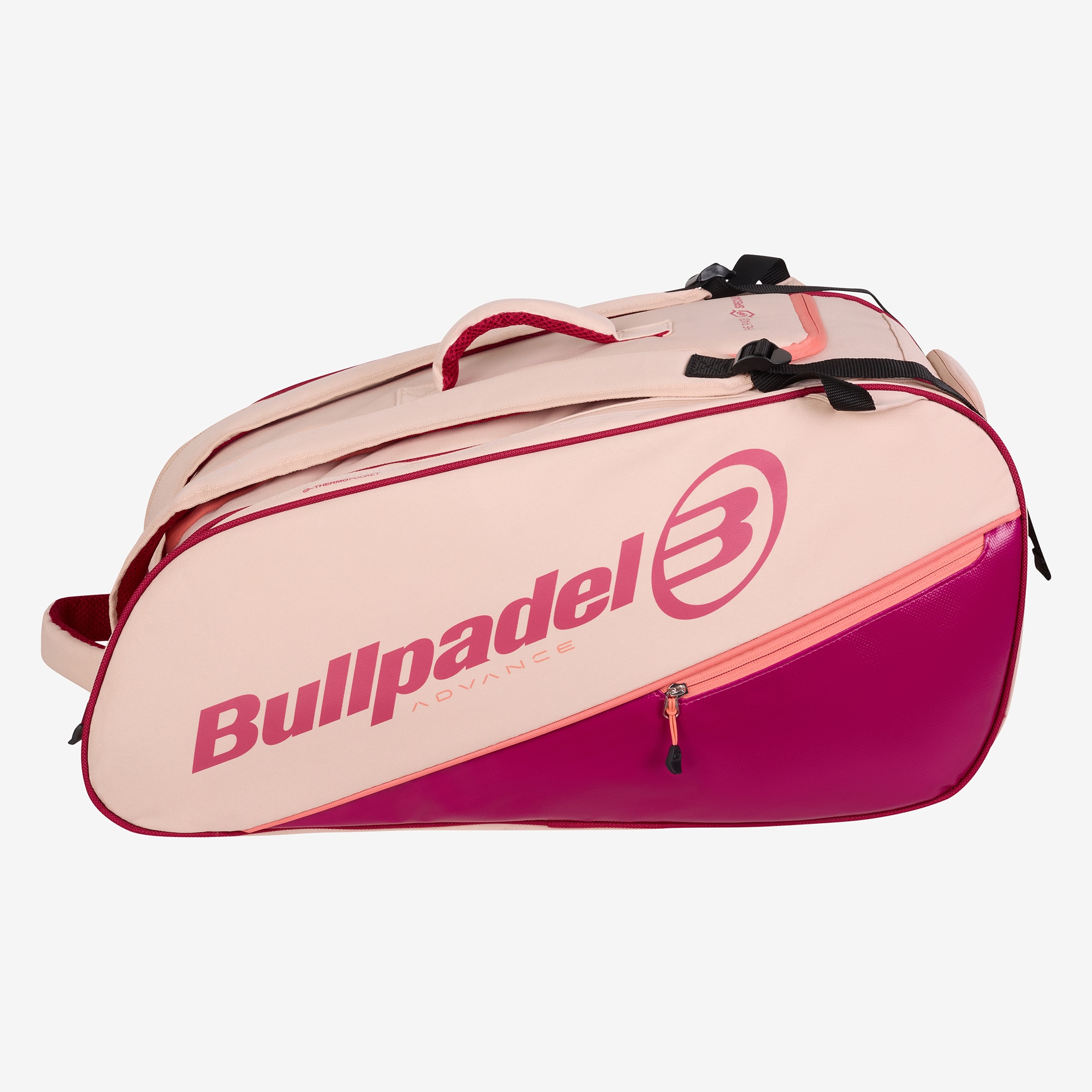 Imagem 0 de Bolsa Homem Bpp26014 Advance Bullpadel