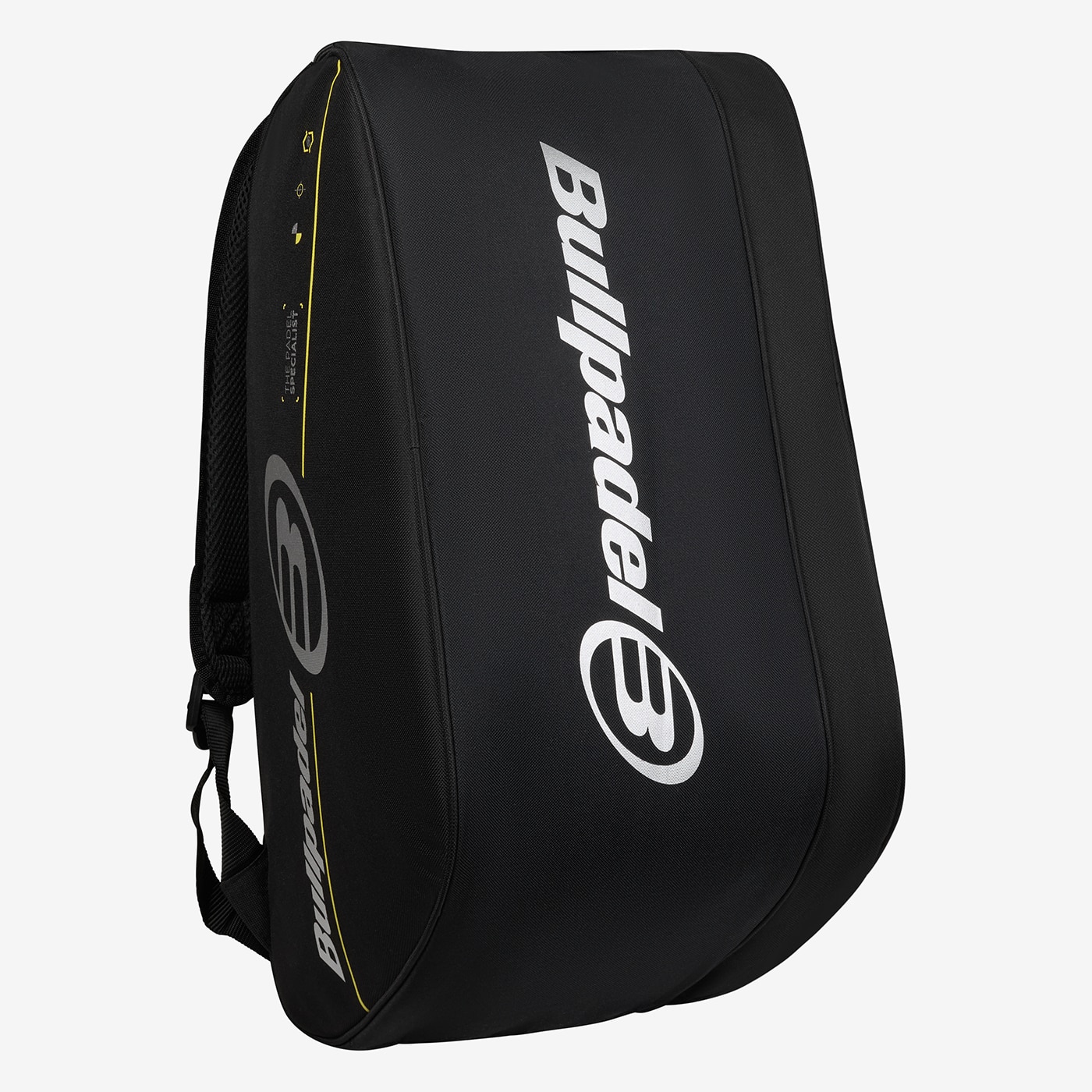 Bolsa Homem Bpp26015 Tour Bullpadel Preto-2