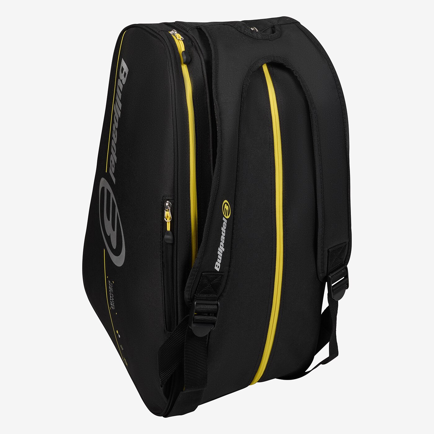 Bolsa Homem Bpp26015 Tour Bullpadel Preto-3