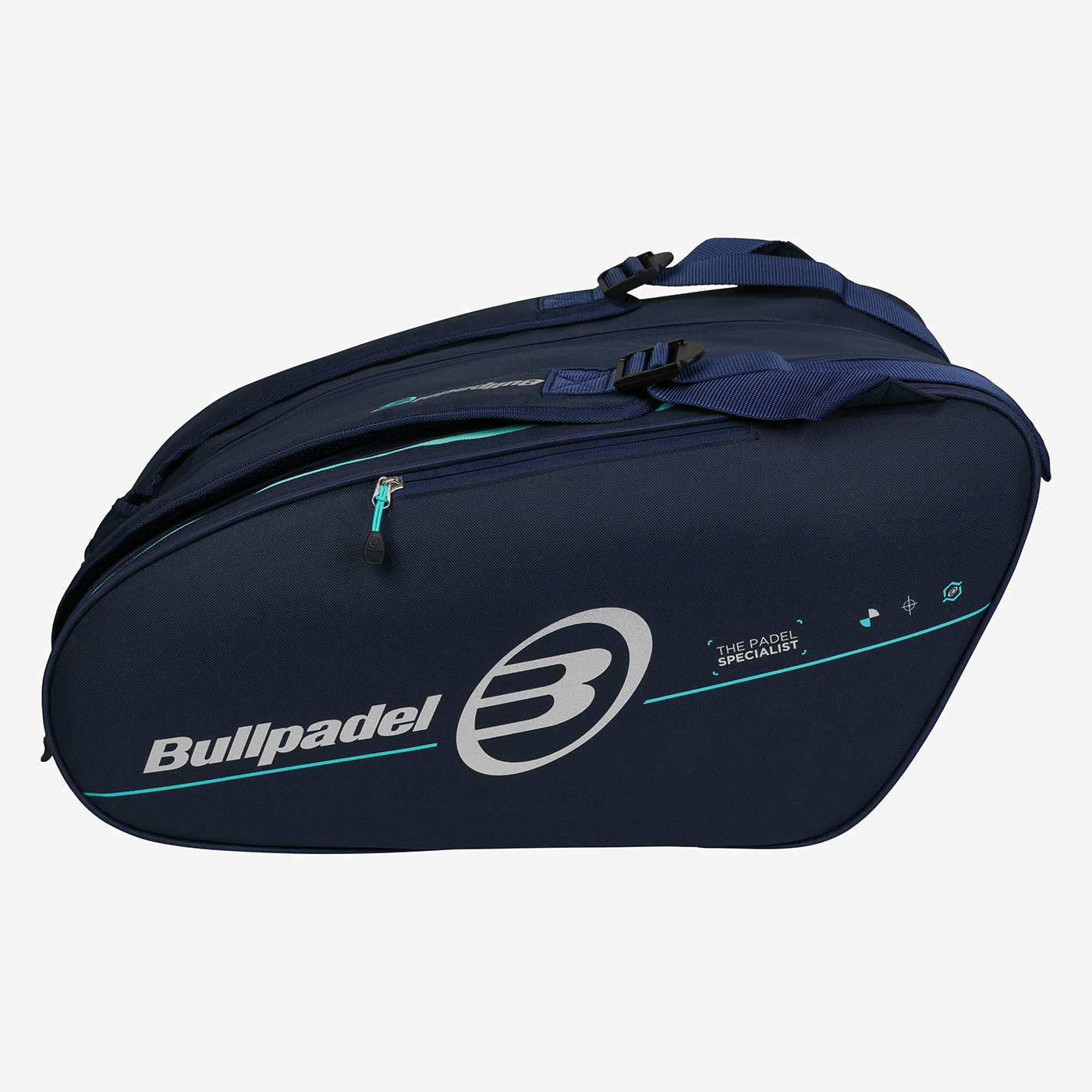 Imagem 0 de Bolsa Homem Bpp26015 Tour Bullpadel