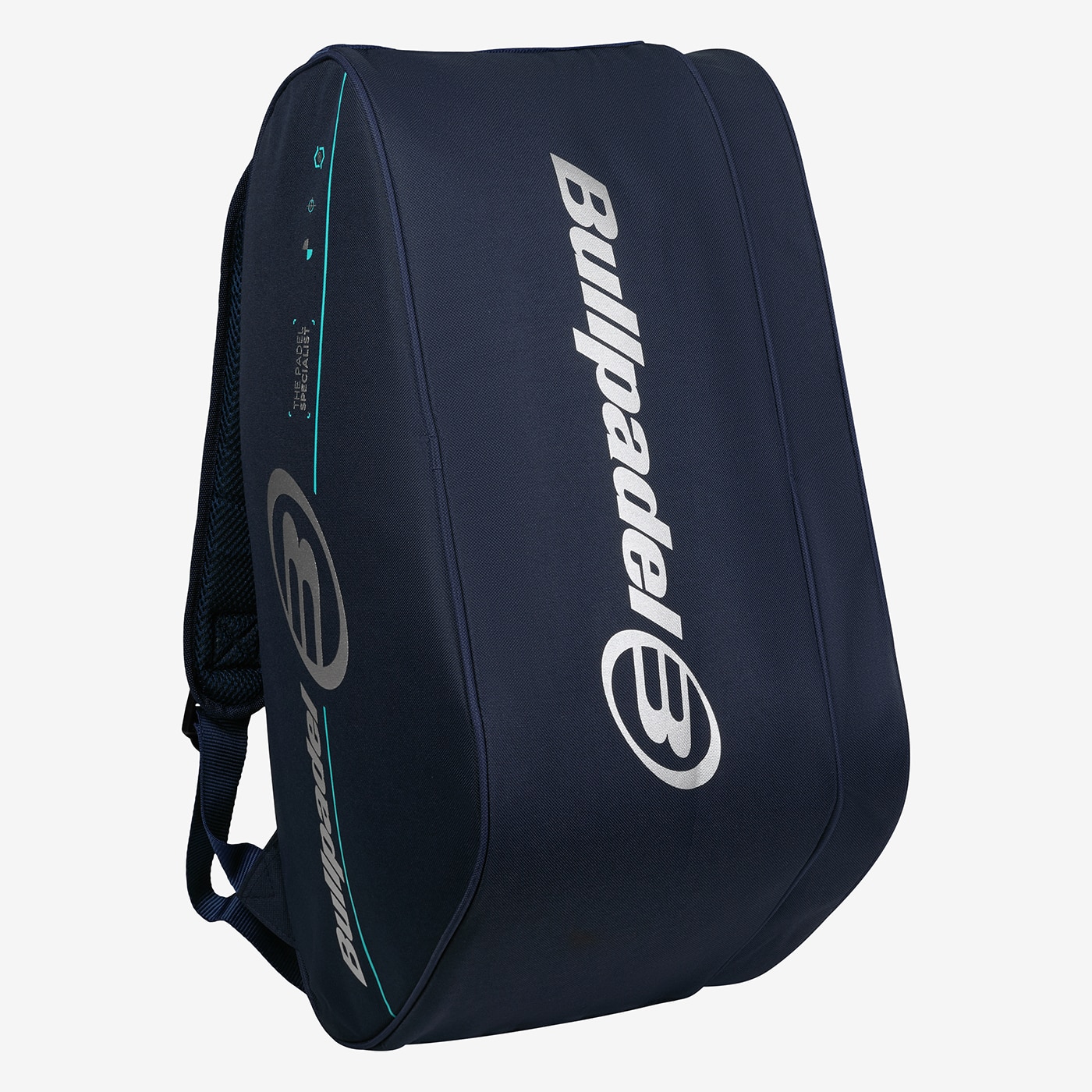 Mala de Homem Bpp26015 Tour Azul-marinho-2