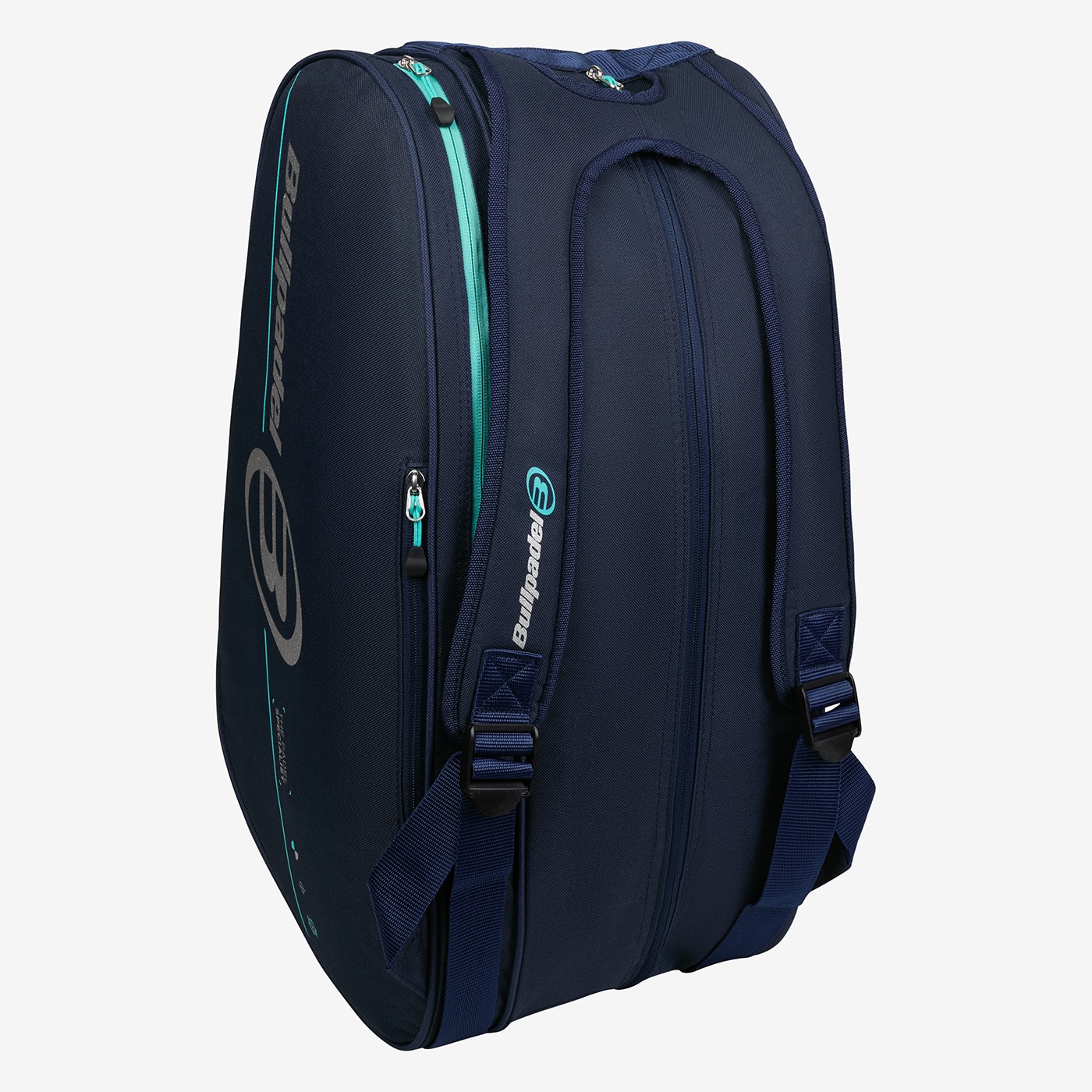Mala de Homem Bpp26015 Tour Azul-marinho-3