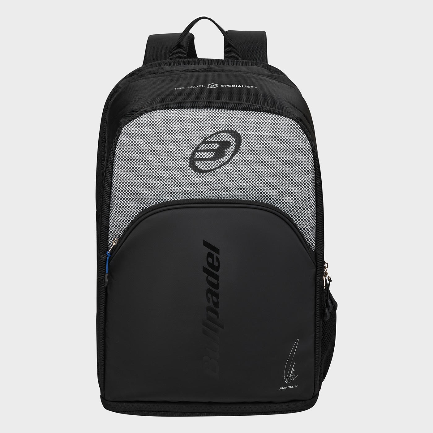 Imagem 0 de Mochila Homem Bpm26007 Vertex Bullpadel