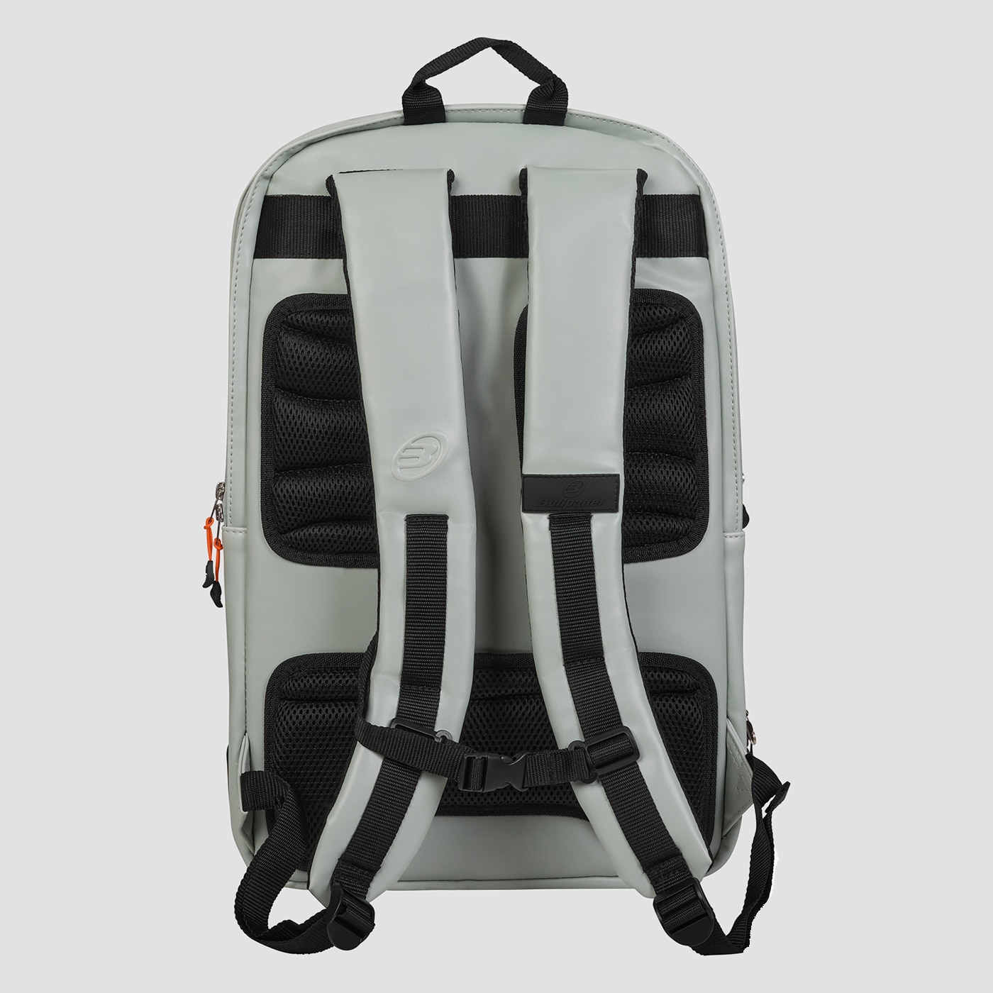 Mochila Homem Bpm26001 Hack Bullpadel Preto-3