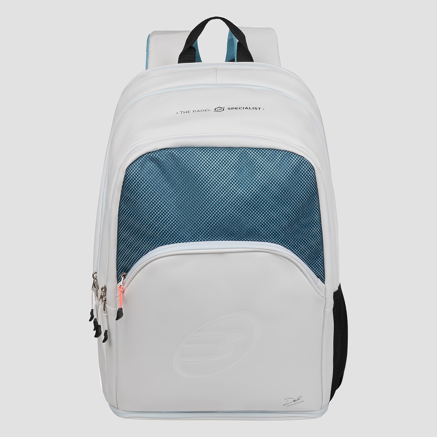 Imagem 0 de Mochila Mulher Bpm26009 Vertex W Bullpadel