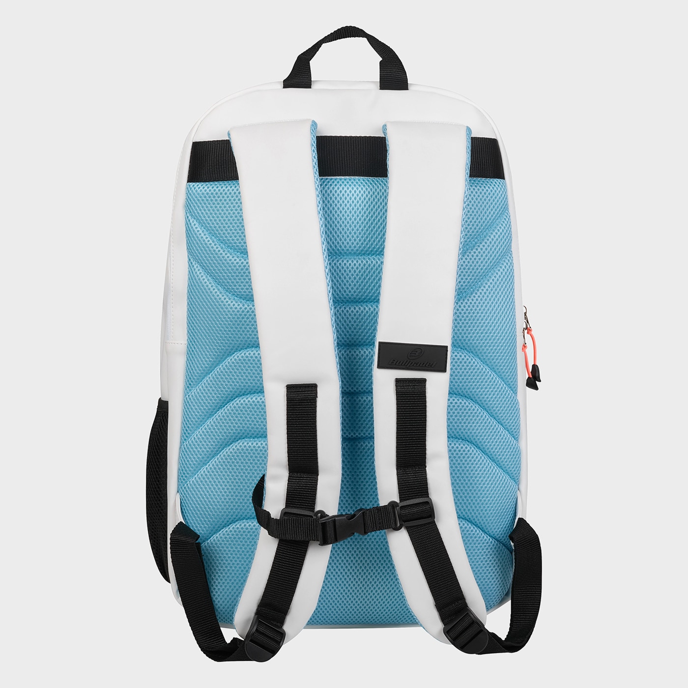 Mochila Mulher Bpm26009 Vertex W Bullpadel Branco-3