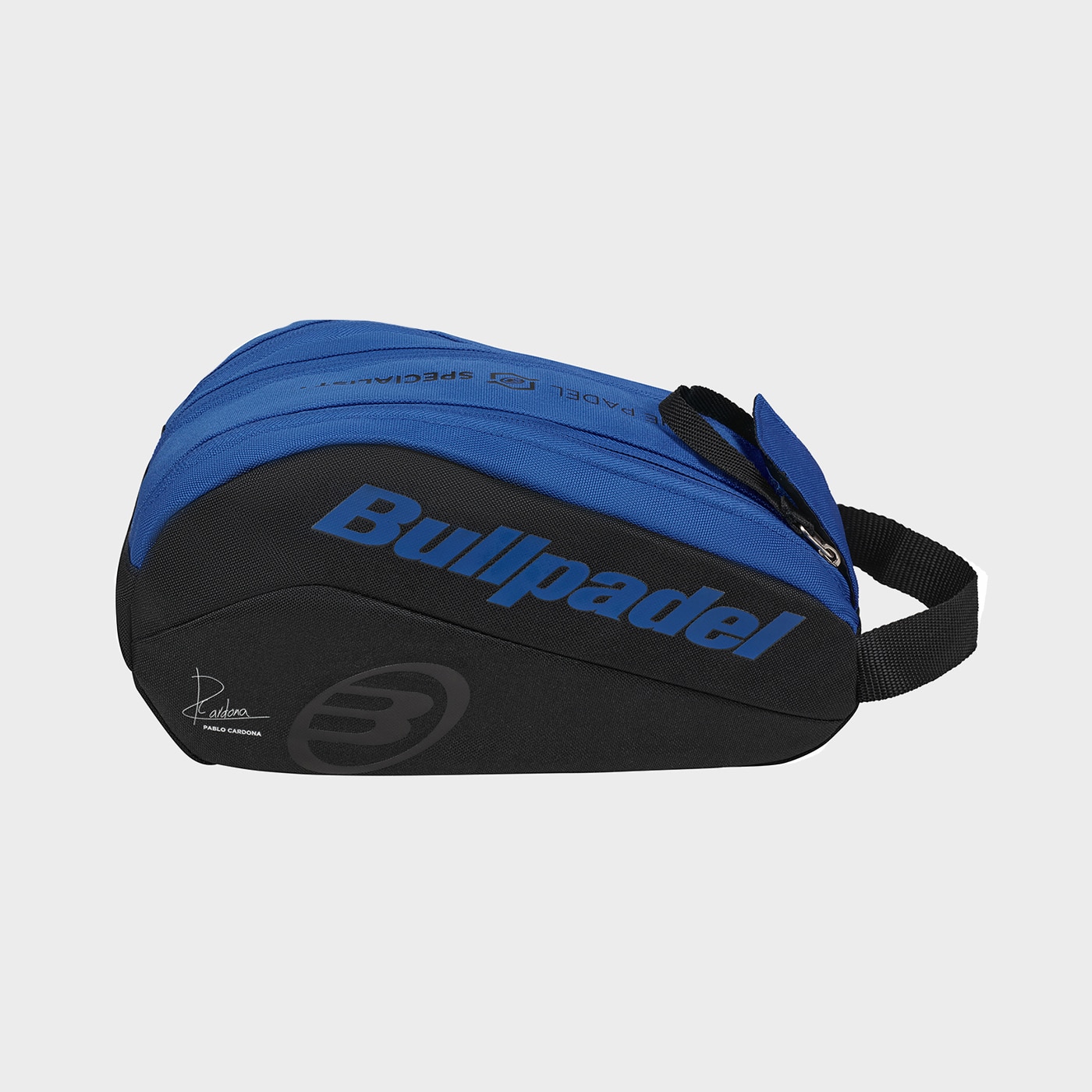 Imagem 0 de Necessaire Homem Bpn26002 D.Case Bullpadel