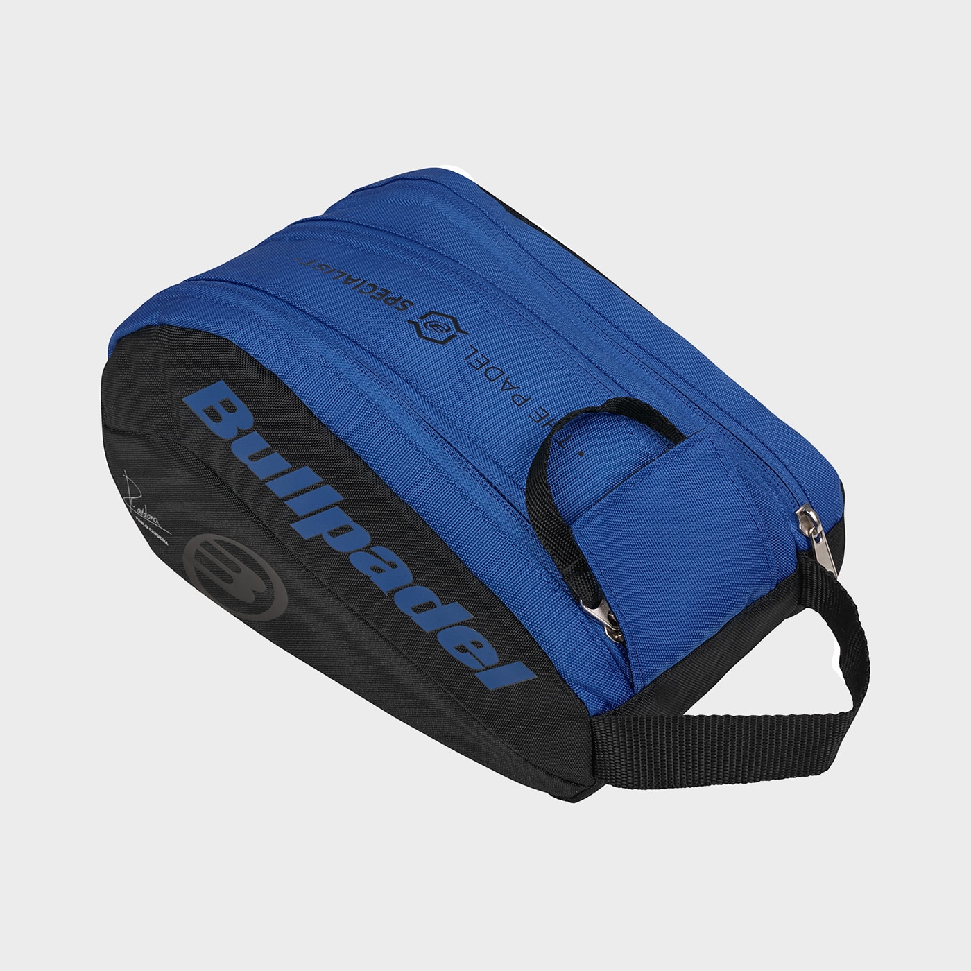 Necessaire Homem Bpn26002 D.Case Bullpadel Azul-escuro-2