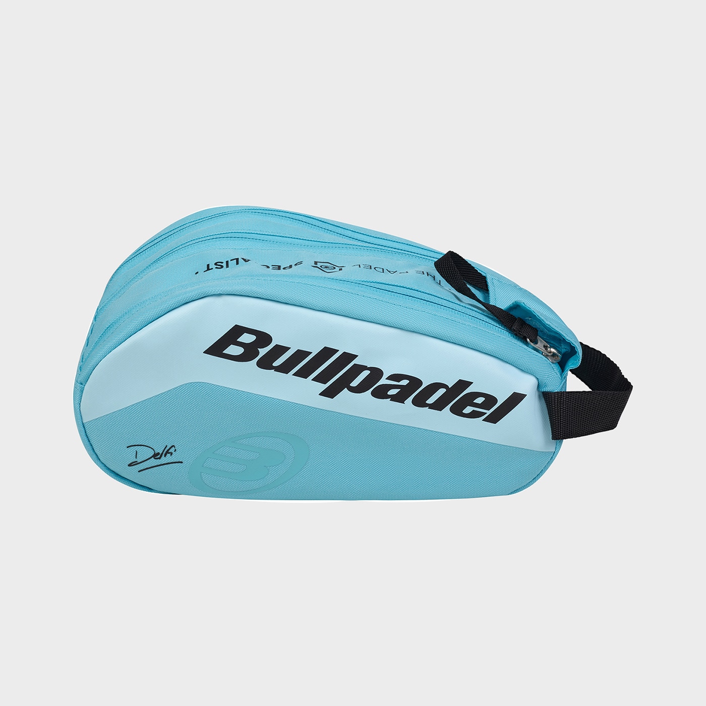 Imagem 0 de Necessaire Mulher Bpn26003 D.Case Bullpadel