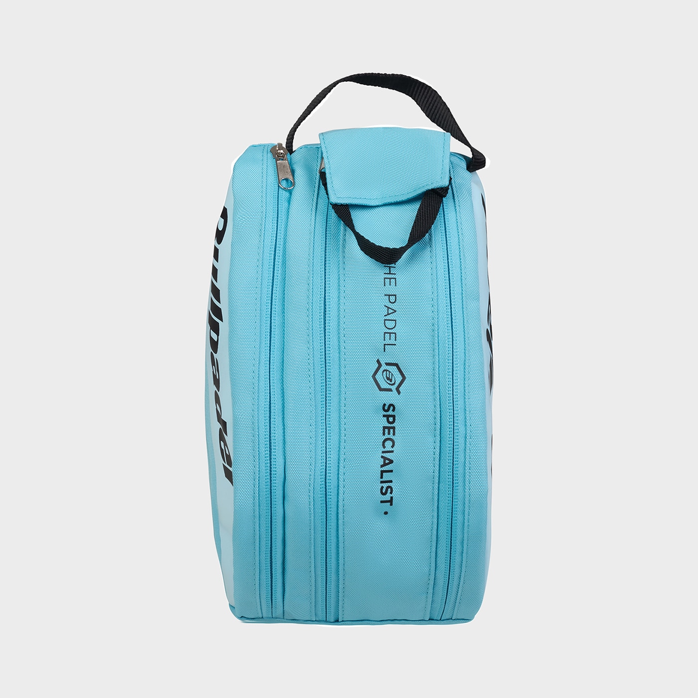 Necessaire Mulher Bpn26003 D.Case Bullpadel Azul Céu-3