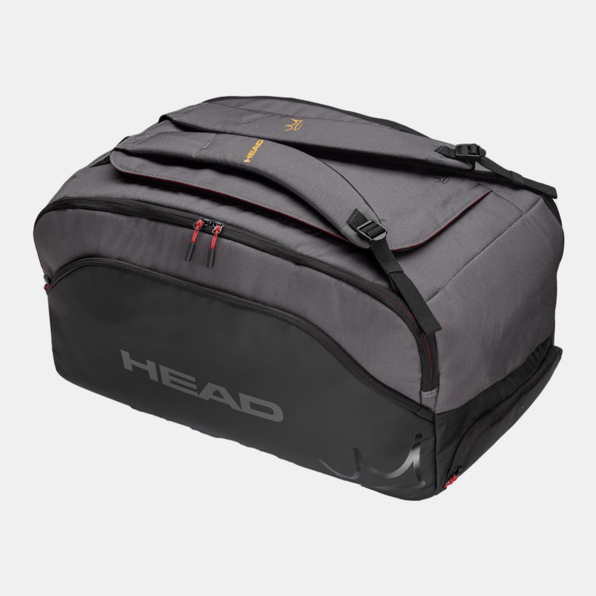 Imagem 0 de Saco de Raquetes Coello Pro X Padel Duffle Bag L