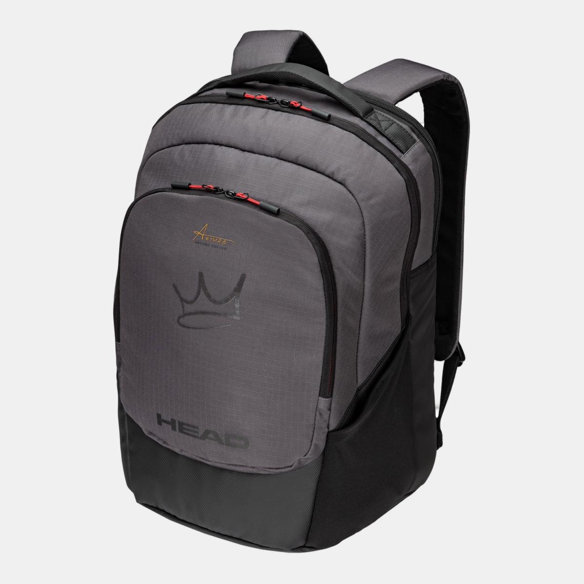 Imagem 0 de Mochila Coello Pro X Padel Backpack 30 L