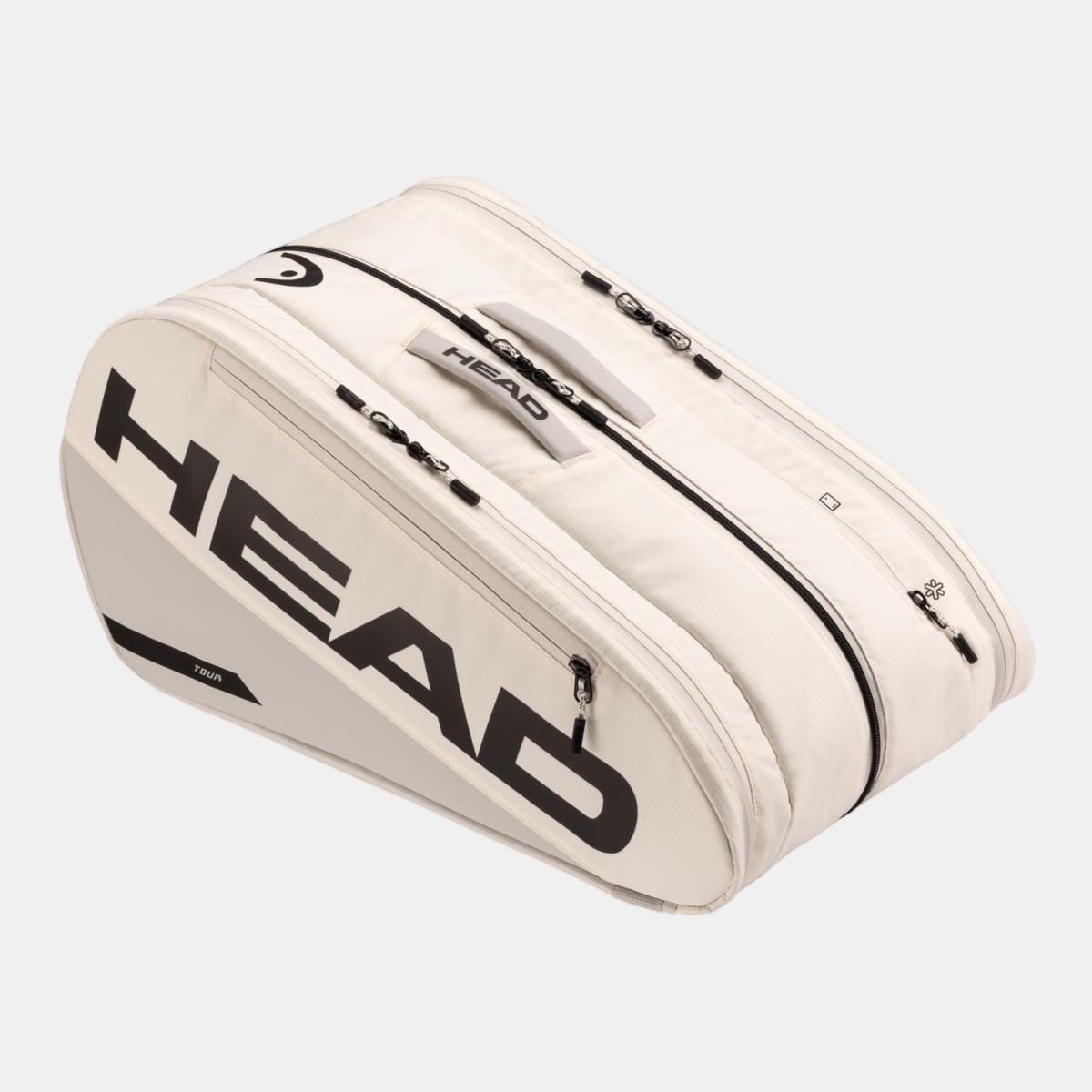 Saco de Padel Tour Padel Bag L Head Branco-2