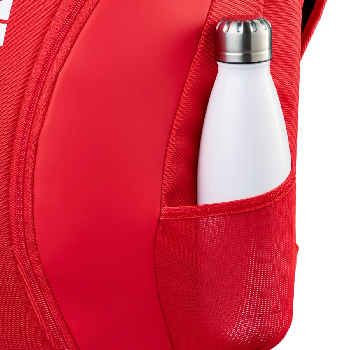 Mochila De Padel Super Tour Red Wilson Vermelho-4