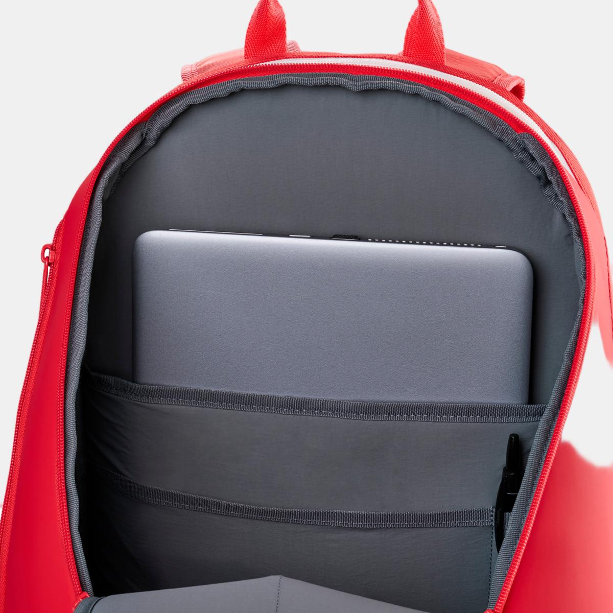 Mochila De Padel Super Tour Red Wilson Vermelho-6