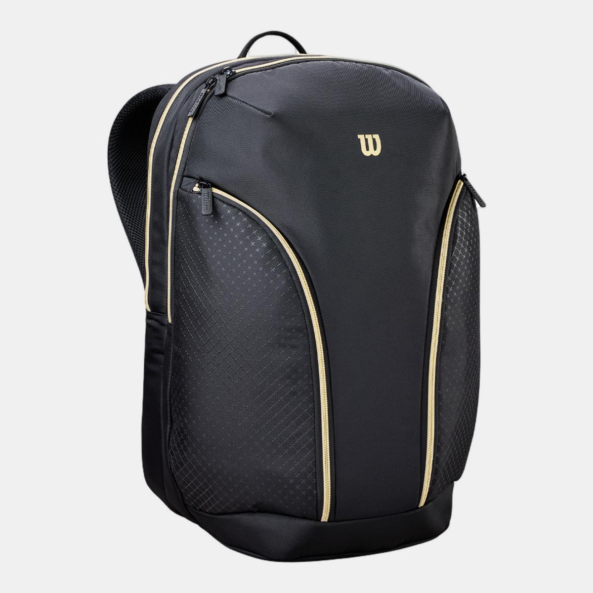 Imagem 0 de Mochila De Padel Defy V1 Wilson