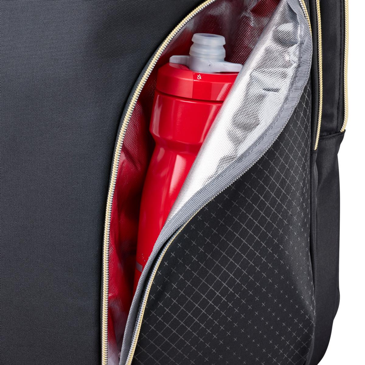 Mochila De Padel Defy V1 Wilson Preto-4