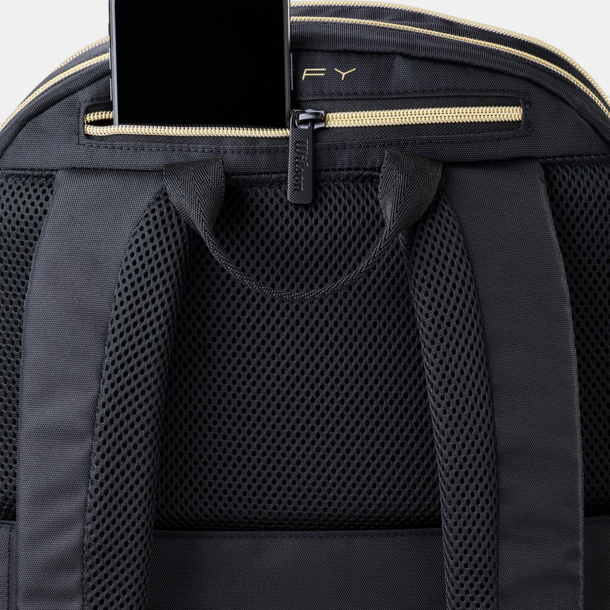 Mochila De Padel Defy V1 Wilson Preto-5