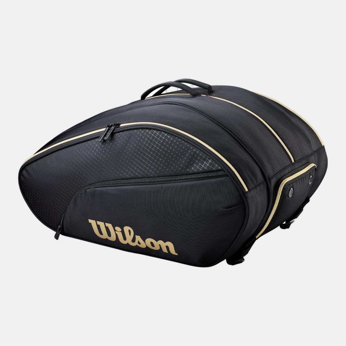 Imagem 0 de Bolsa De Padel Defy V1  Wilson