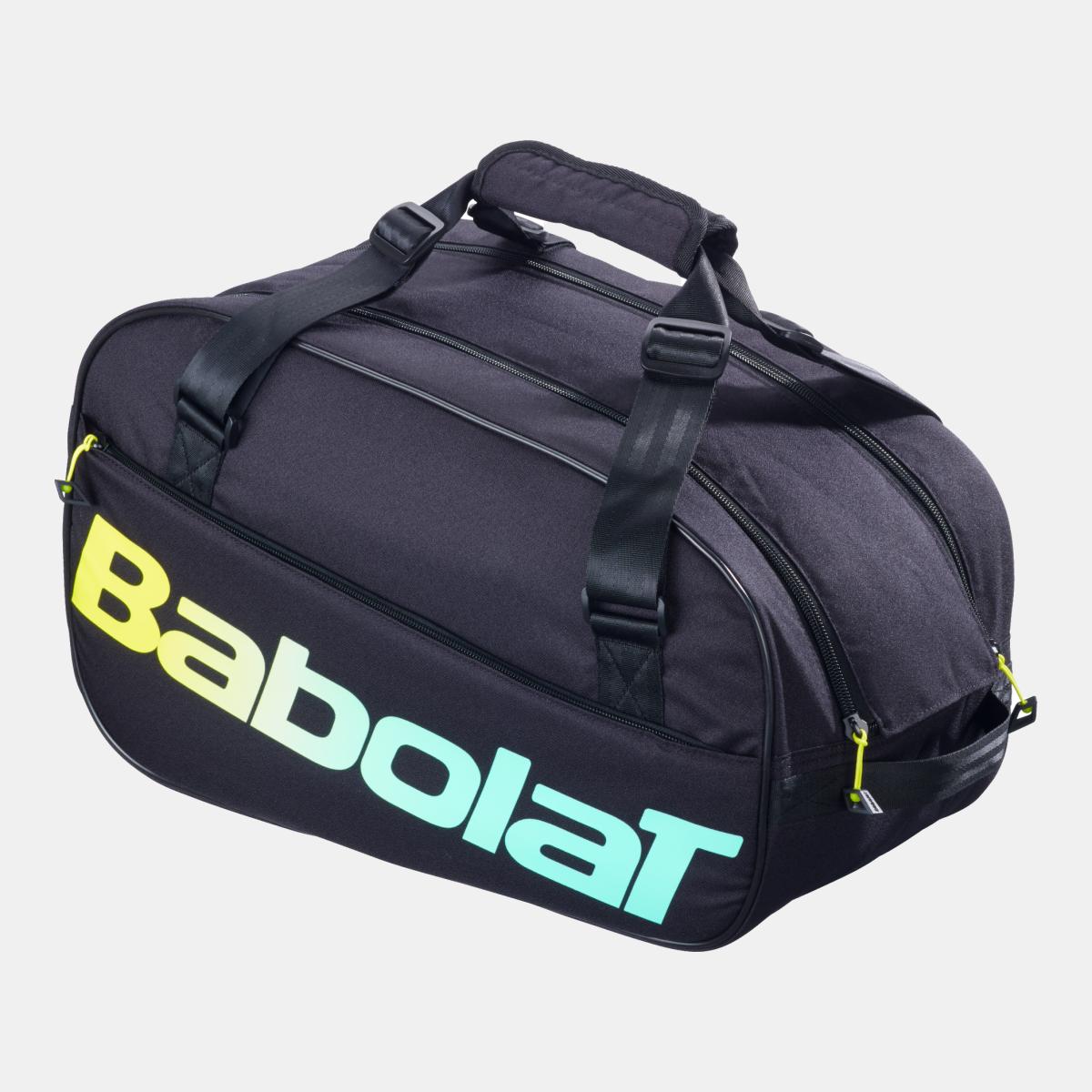 Imagem 0 de Mochila de Tenis Court S Babolat