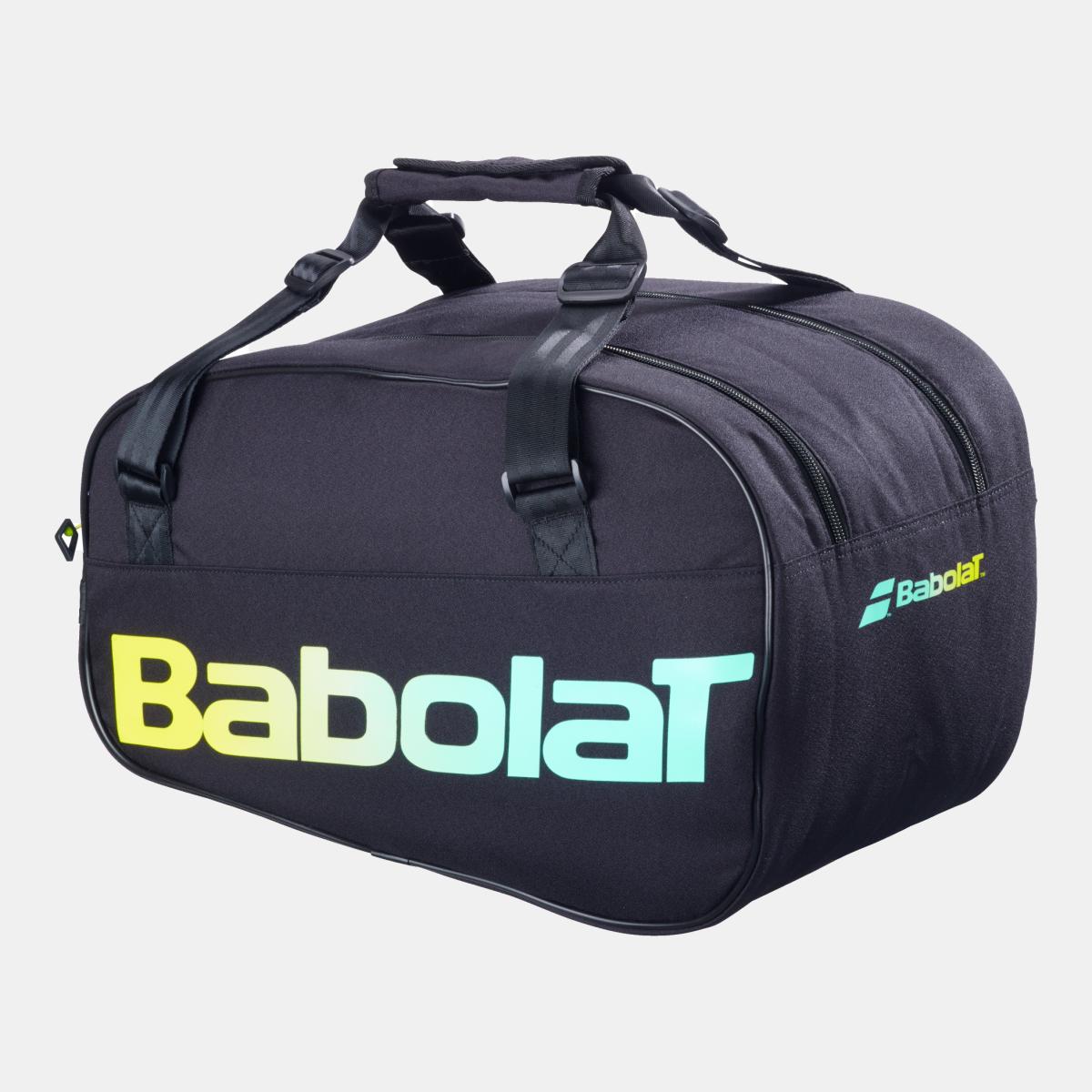 Mochila de Ténis Court S Multicolor-2