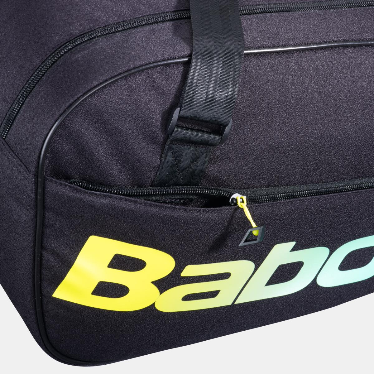 Mochila de Ténis Court S Multicolor-3