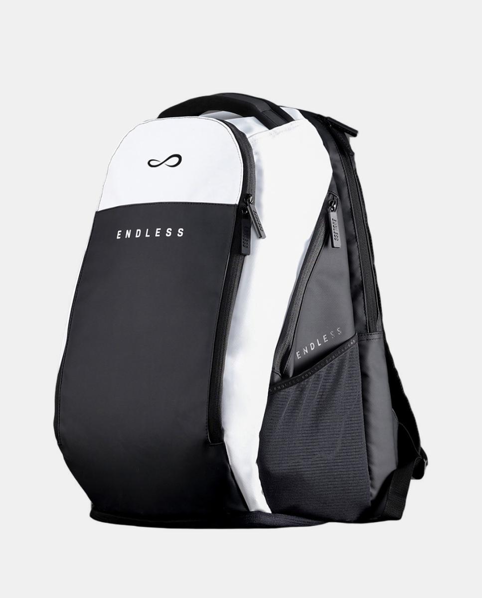 Mochila Axys Endless Preto-3