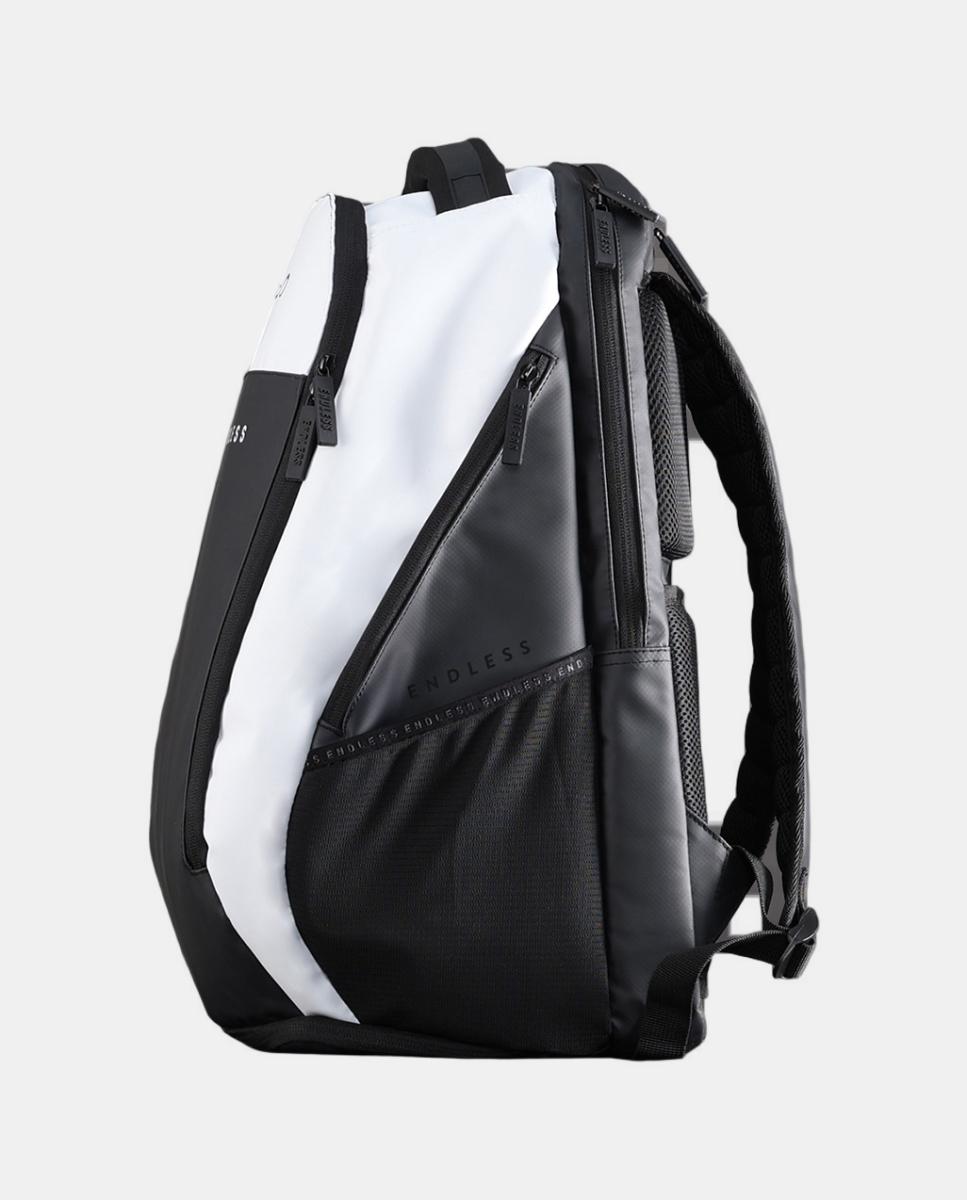 Mochila Axys Endless Preto-4