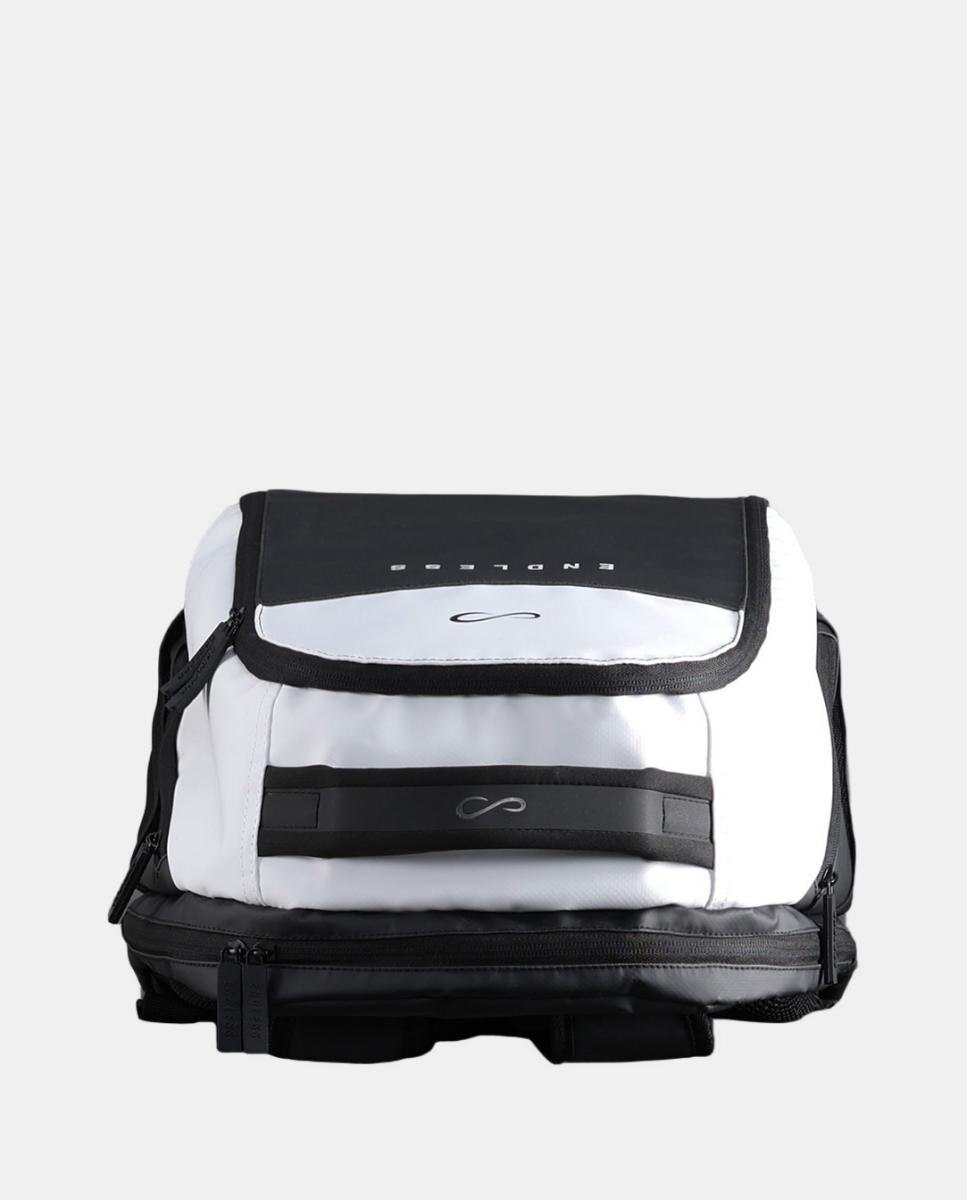 Mochila Axys Endless Preto-5