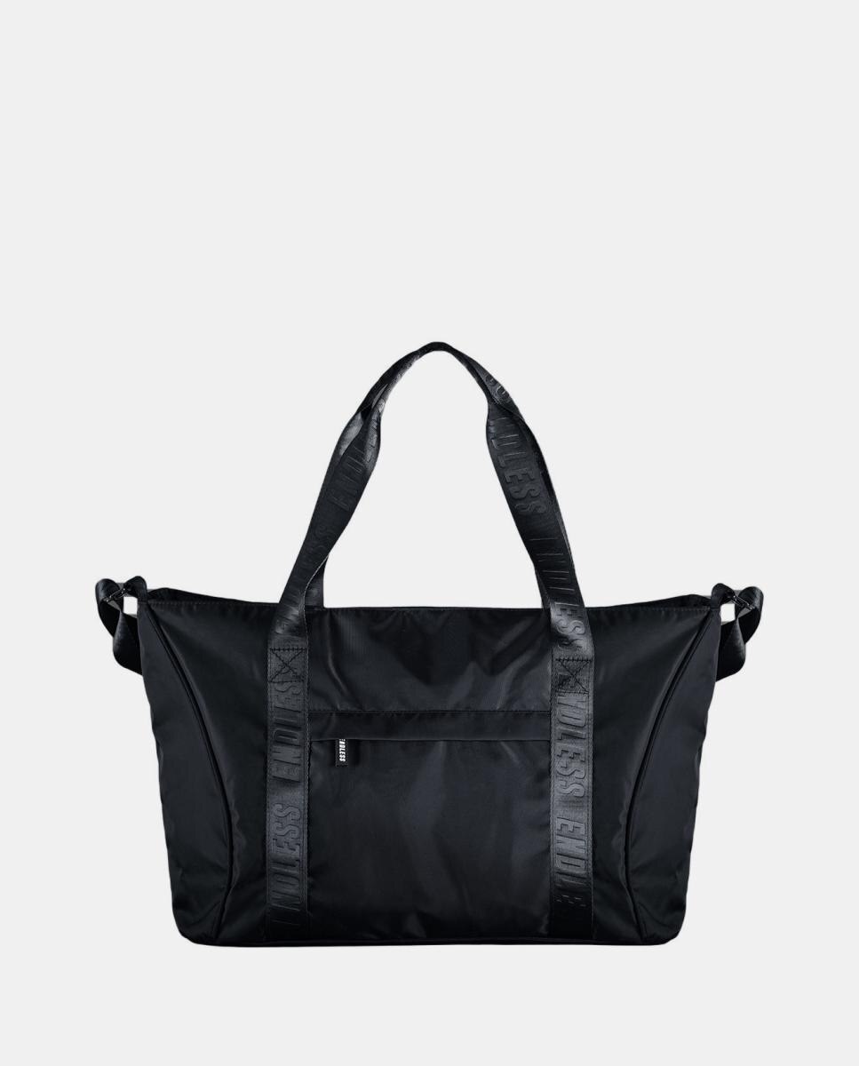 Bolsa Haze Endless Preto-2