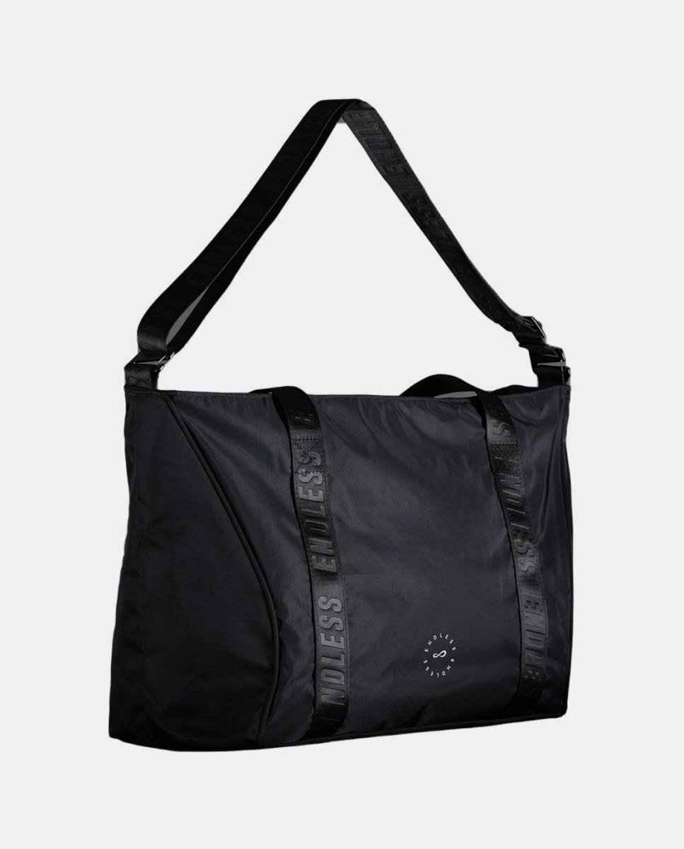Bolsa Haze Endless Preto-3