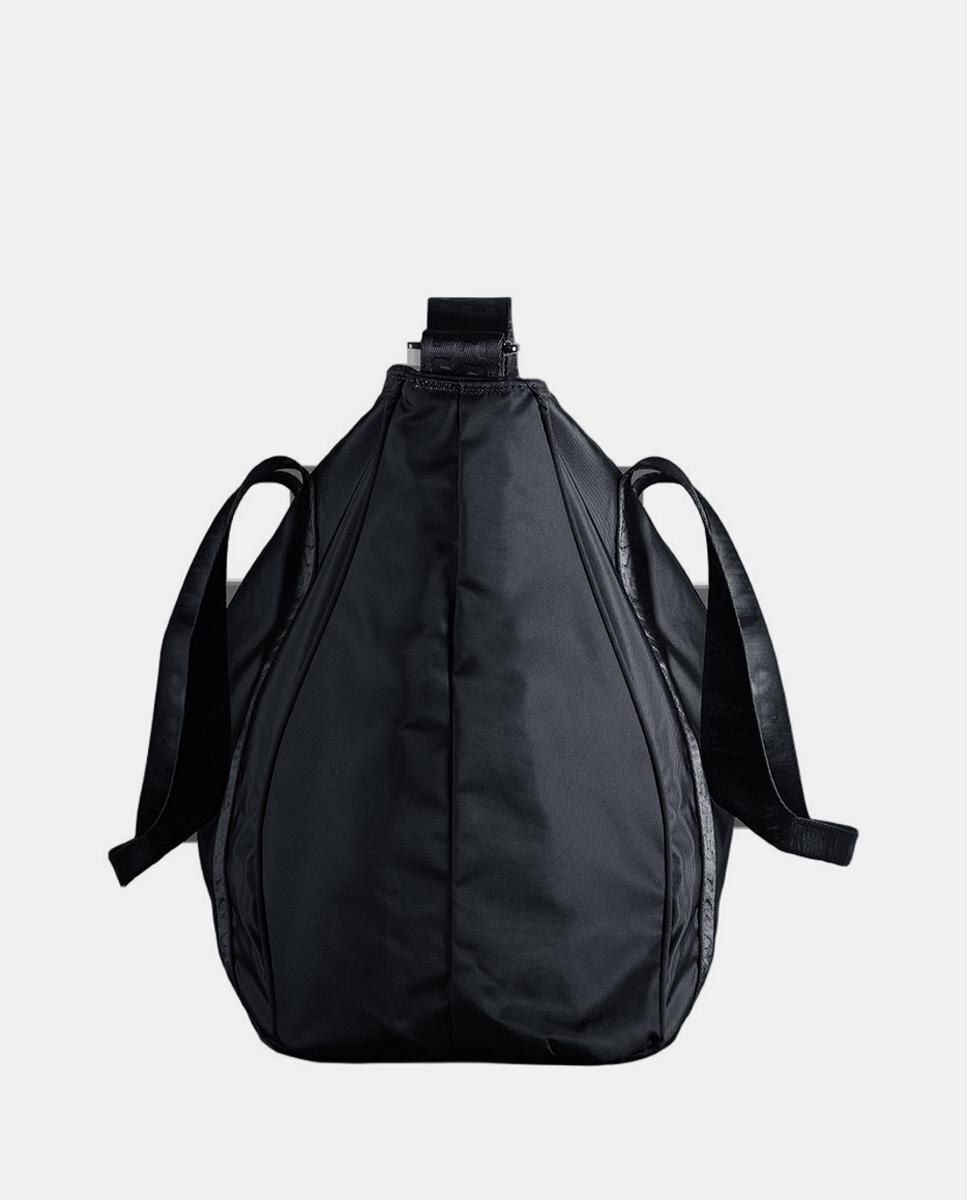 Bolsa Haze Endless Preto-4