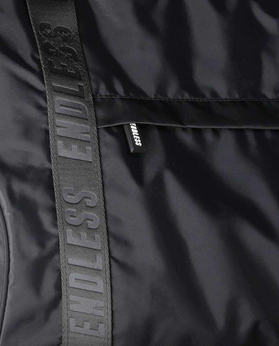 Bolsa Haze Endless Preto-5