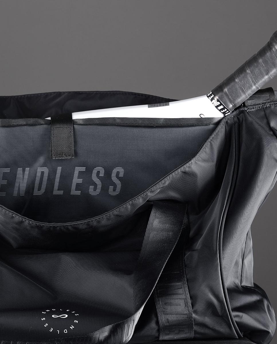 Bolsa Haze Endless Preto-6
