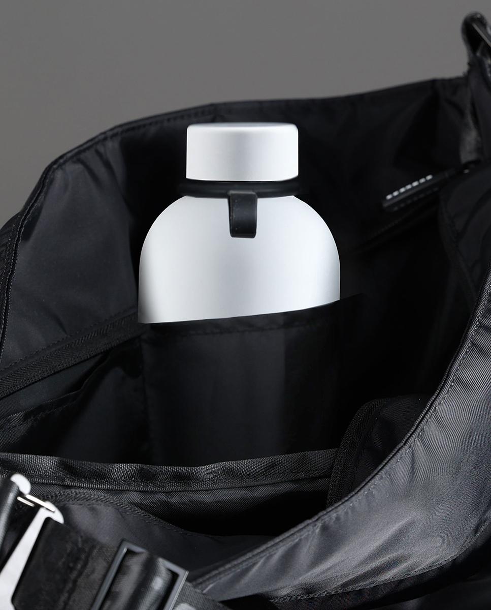 Bolsa Haze Endless Preto-7