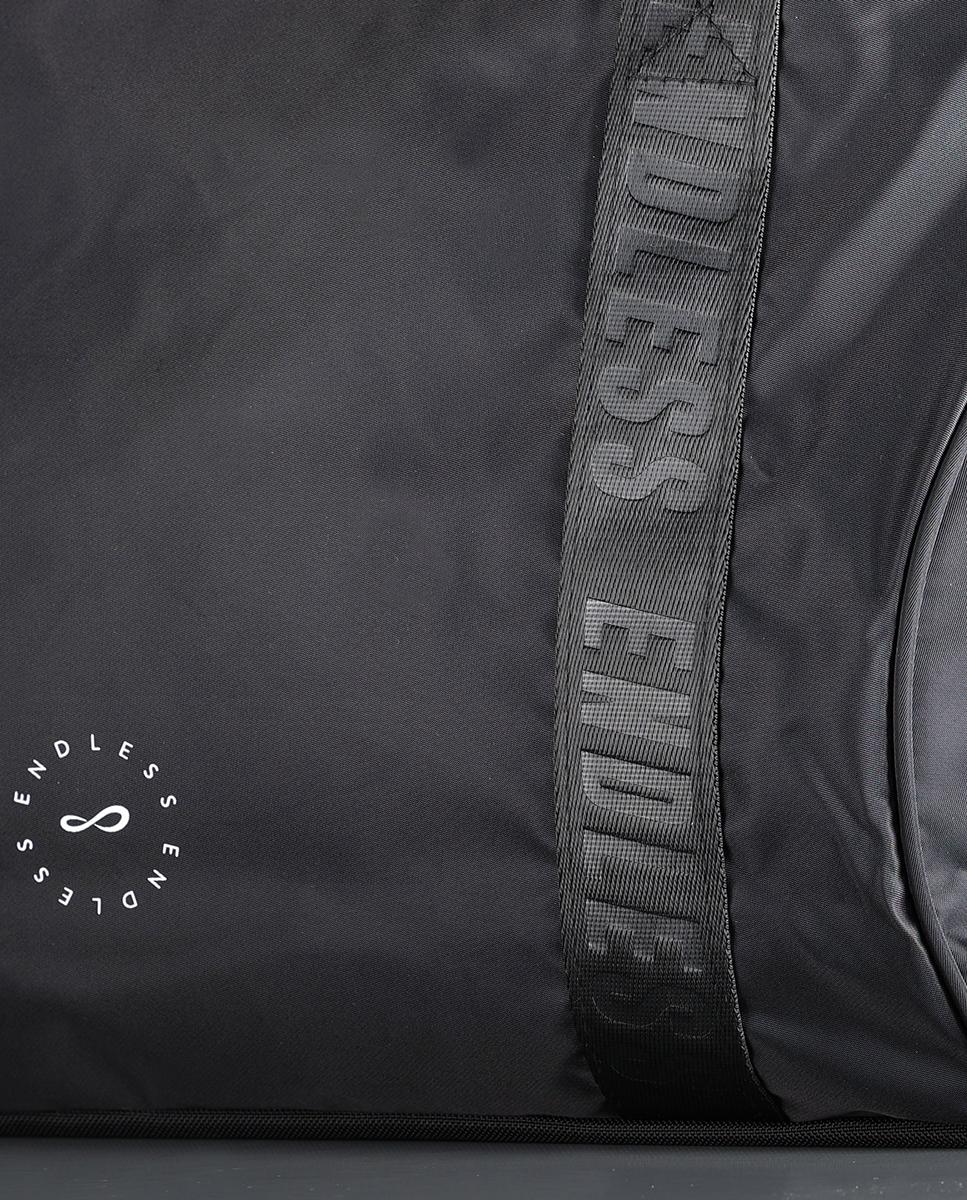 Bolsa Haze Endless Preto-8