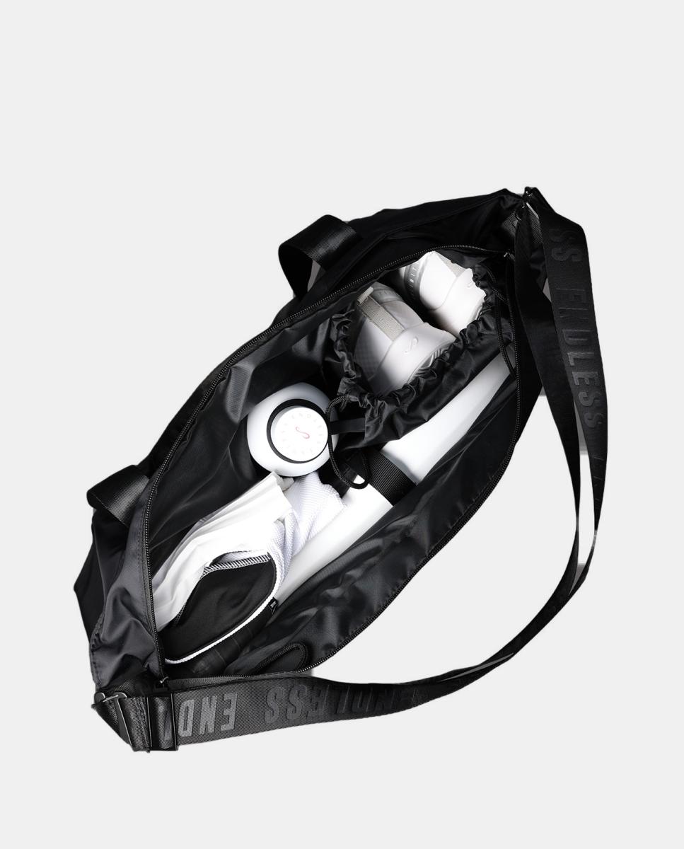 Bolsa Haze Endless Preto-9