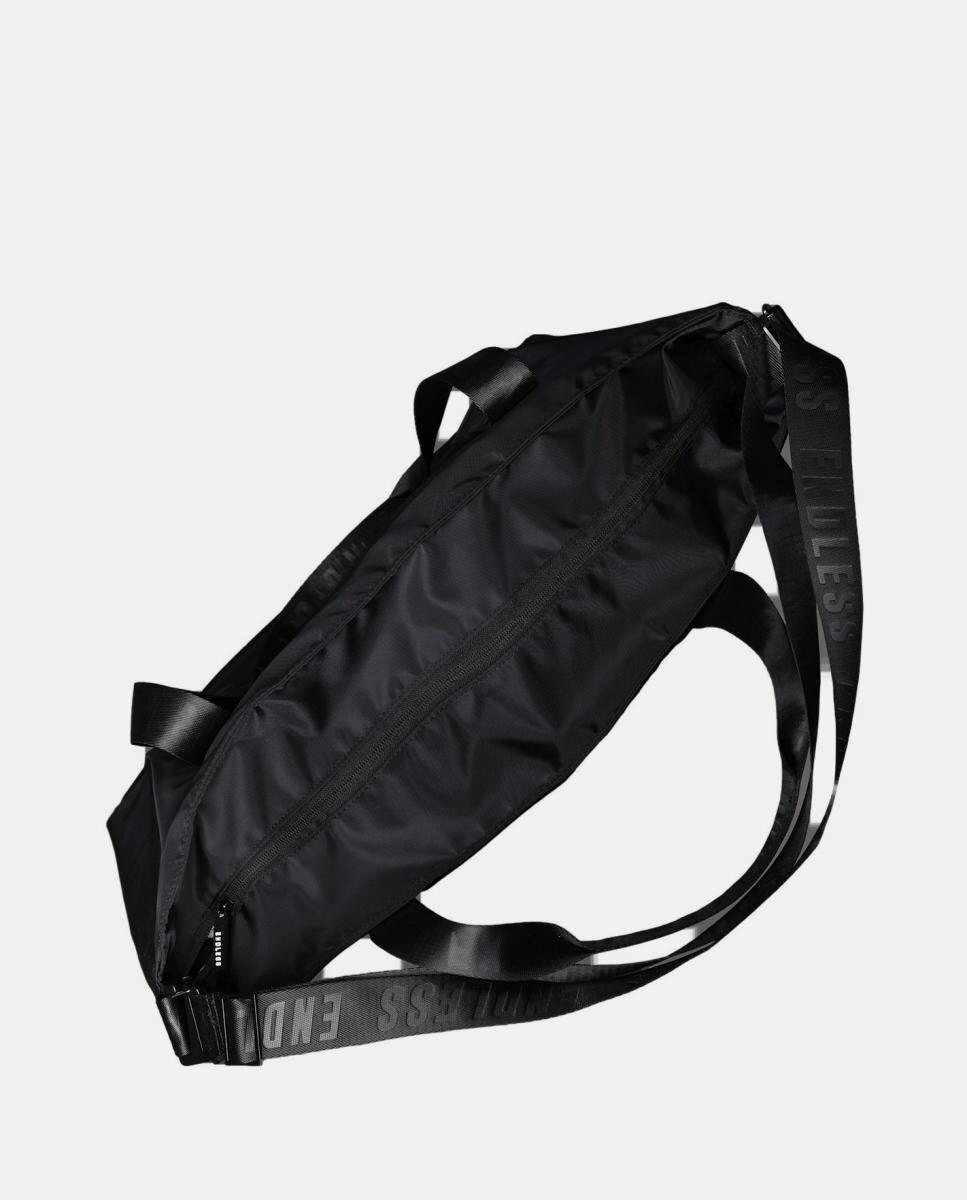 Bolsa Haze Endless Preto-10