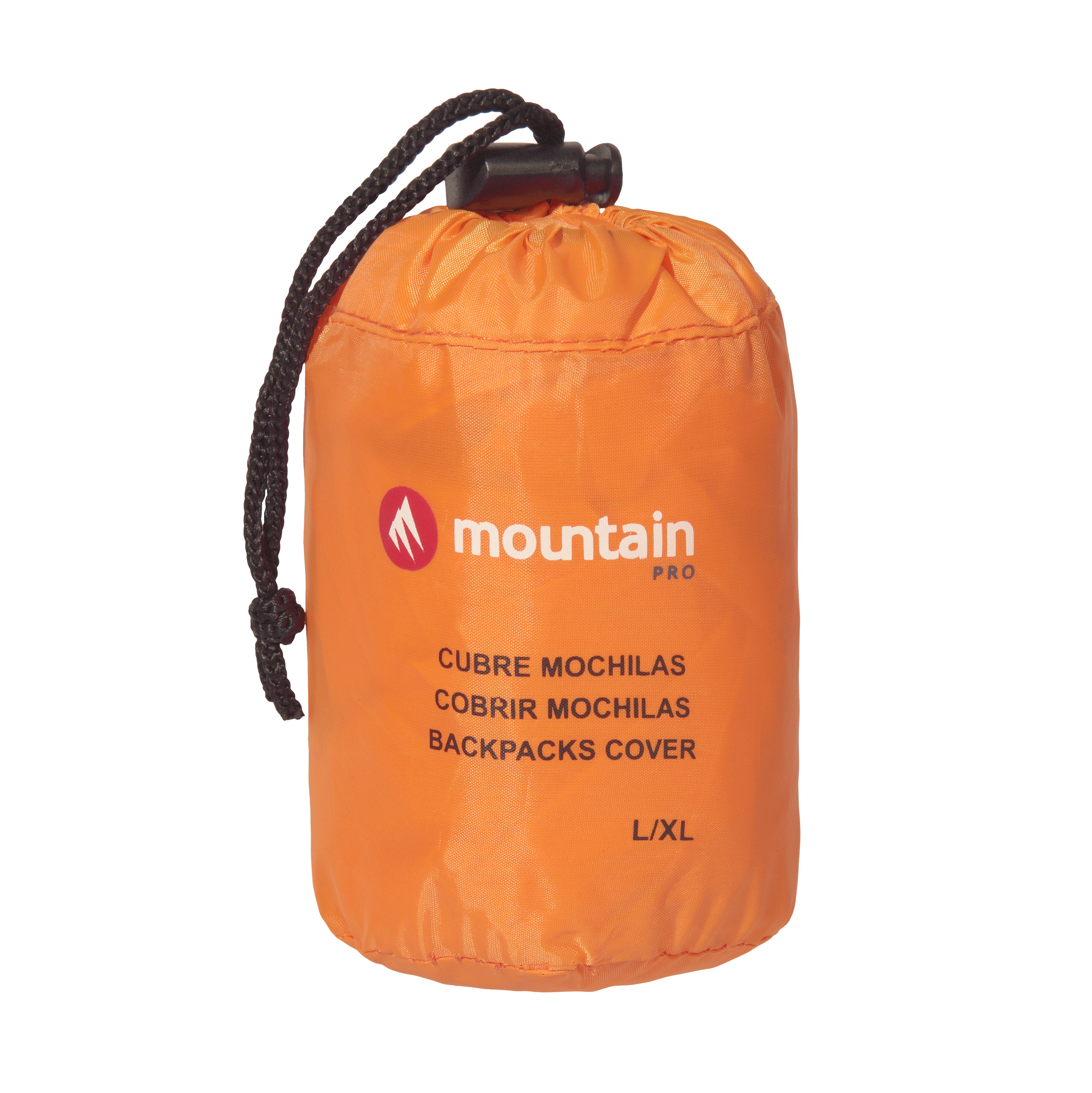 Imagem 0 de Cobertura de mochila impermeável Tamanho L/XL Mountain Pro