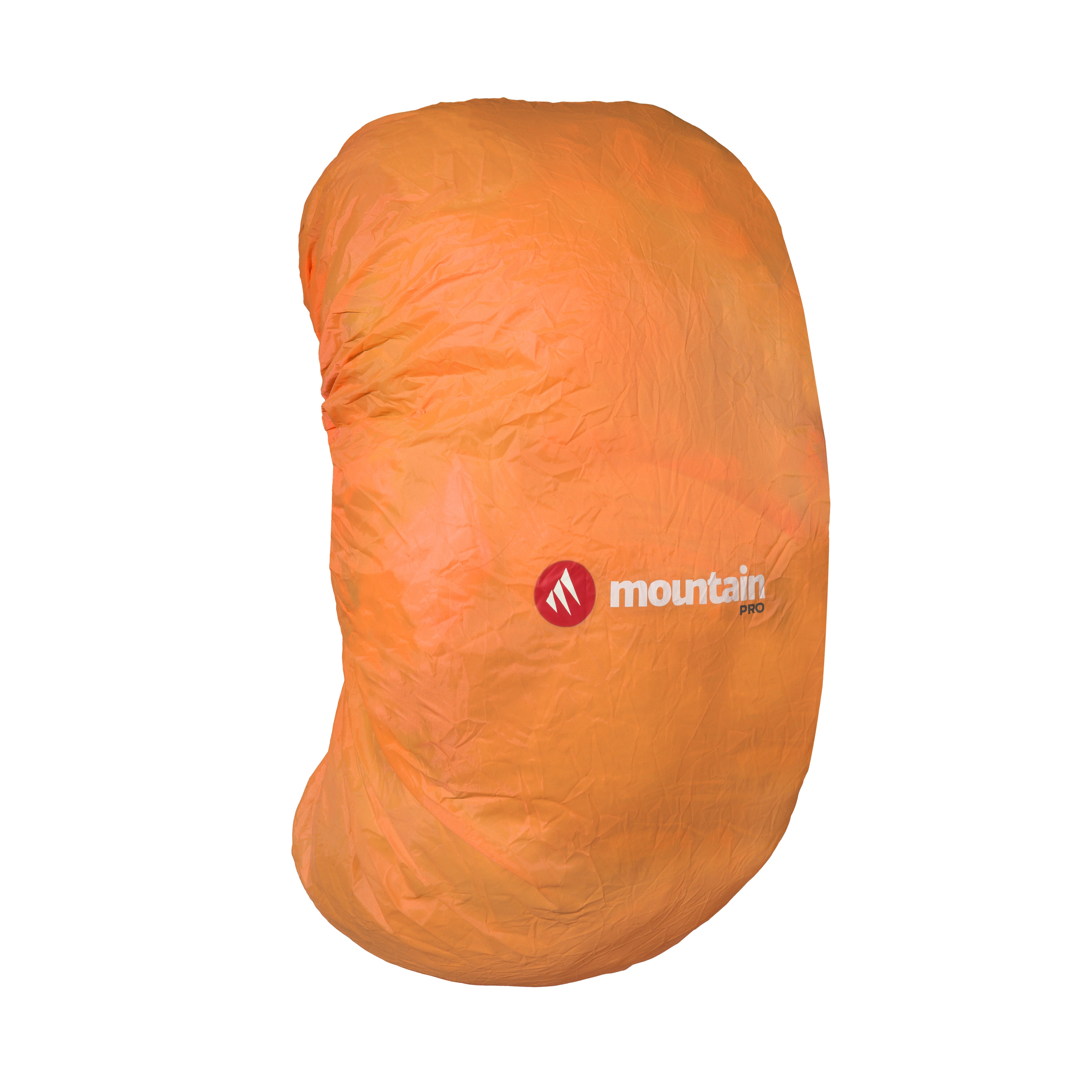 Cobertura de mochila impermeável Tamanho L/XL Mountain Pro Laranja-2