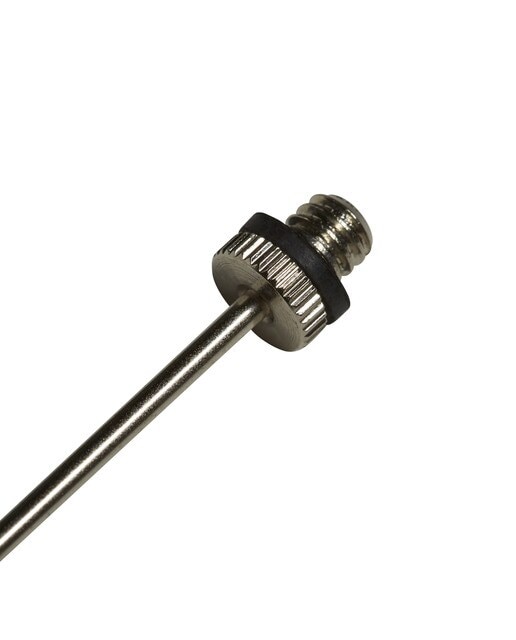Conjunto de Recarga de Agulhas para Insuflar Prata-3