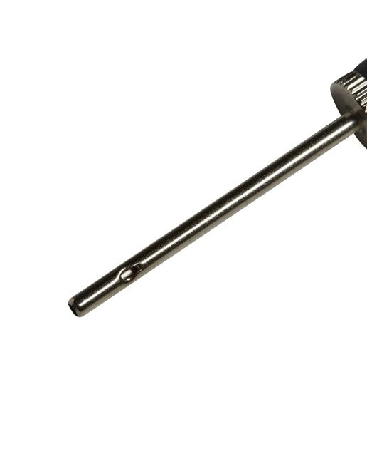 Conjunto de Recarga de Agulhas para Insuflar Prata-4