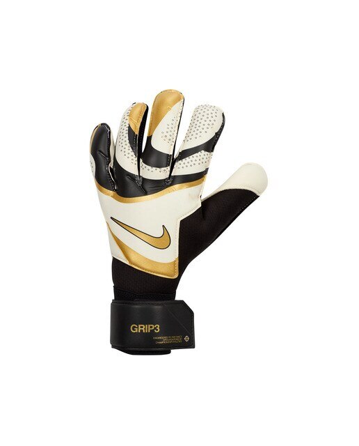 Guantes de portero Grip3 Nike - Multicolor Multicolor-1