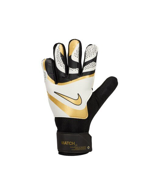 Imagem 0 de Luvas de guarda-redes de menino Match Nike