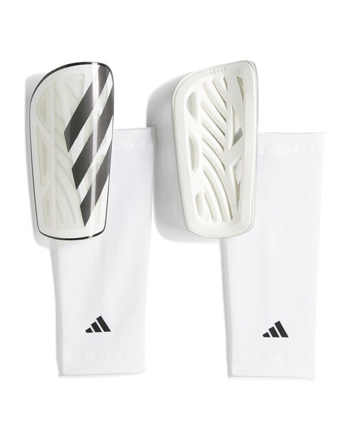 Espinilleras Tiro League adidas