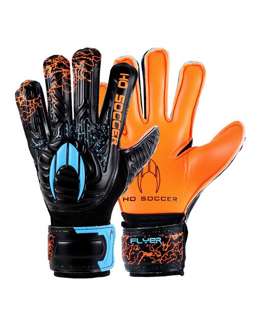 HO Soccer - Guantes de portero de niños Flyer Ho Soccer.