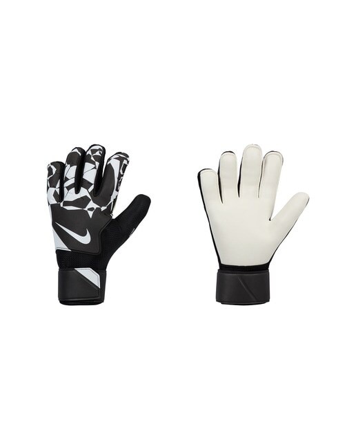 Luvas de guarda-redes Match Nike Preto-3