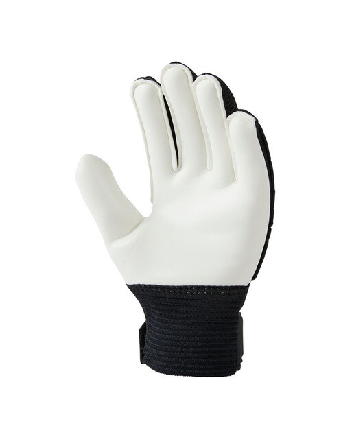 Luvas de guarda-redes de menino Match Nike Preto-2