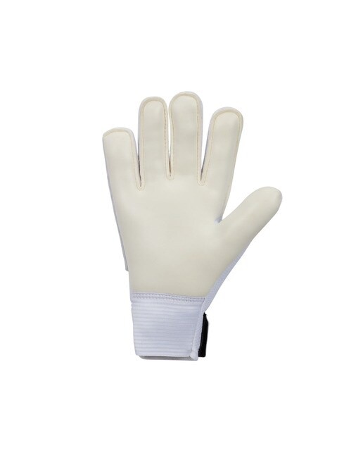 Luvas de Guarda-Redes de Criança Match Jr. Nike Branco-2