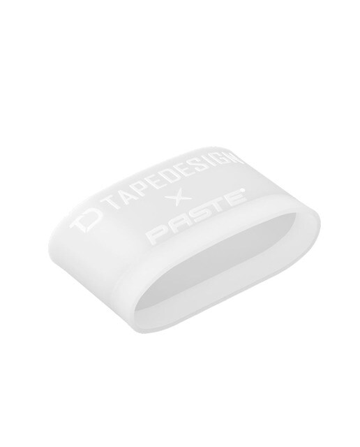 Imagen 0 de Grip Tapes Fútbol TapeDesign Blanco